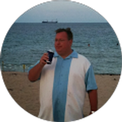Profile photo of Tad Smith