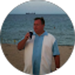 Profile photo of Tad Smith