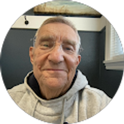 Profile photo of John Livingstone