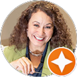 Profile photo of Christina DeLaTorre