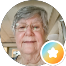 Profile photo of Gail Christman