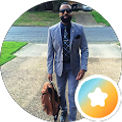 Profile photo of Lance Amos