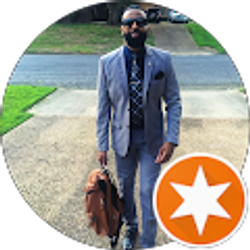 Profile photo of Lance Amos