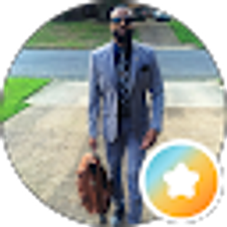 Profile photo of Lance Amos