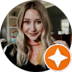 Profile photo of Kayla Serr