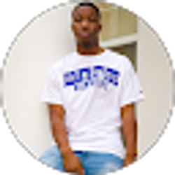 Profile photo of Marquez Evans
