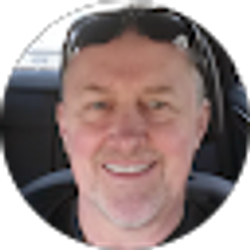 Profile photo of Tommy Davis