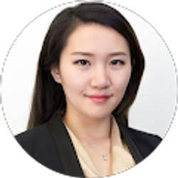 Profile photo of Katherine Chen