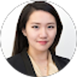 Profile photo of Katherine Chen