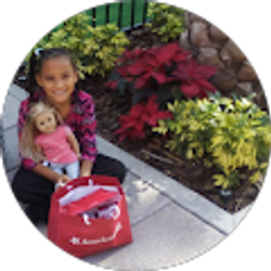 Profile photo of Jennifer Dinehart