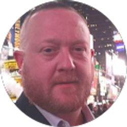 Profile photo of Jeremy Byrd