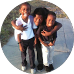 Profile photo of deshawn washington