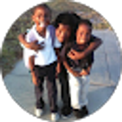 Profile photo of deshawn washington