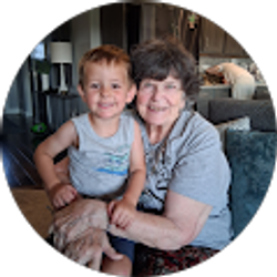 Profile photo of Colleen Butcher