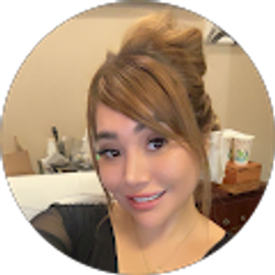 Profile photo of Priscila Guzman