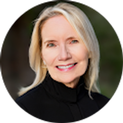 Profile photo of Maureen Maloney