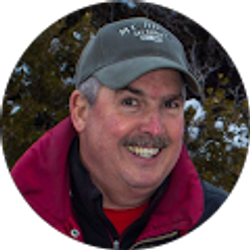 Profile photo of James Westcott