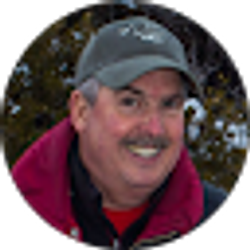 Profile photo of James Westcott