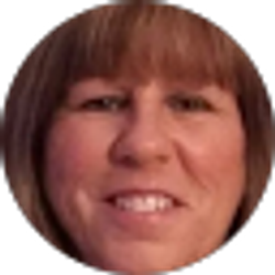Profile photo of Debbie Walters
