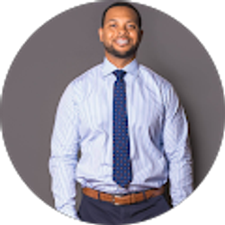 Profile photo of Mack Hall Jr.