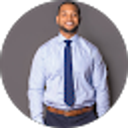 Profile photo of Mack Hall Jr.