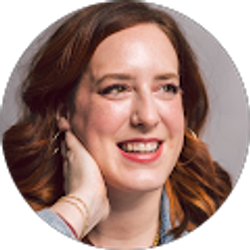 Profile photo of Hannah Lothrop