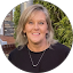 Profile photo of Tina White