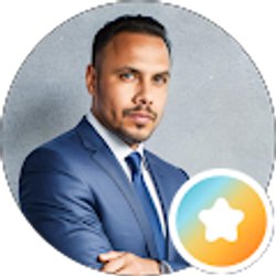 Profile photo of B Guerrero