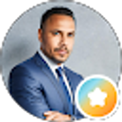 Profile photo of B Guerrero