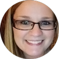 Profile photo of Melanie Wright