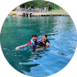 Profile photo of Lauren Martinez