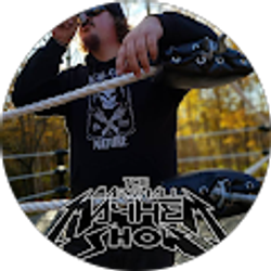 Profile photo of The Marshall Mayhem Show