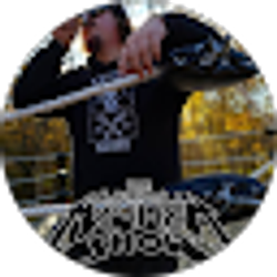 Profile photo of The Marshall Mayhem Show