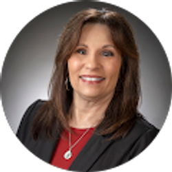 Profile photo of Angela Paterniti