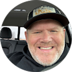 Profile photo of Kevin Whobrey