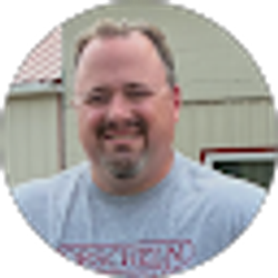 Profile photo of Nick Foor