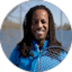 Profile photo of Gordon Reid