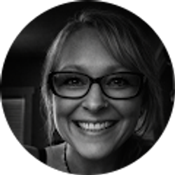 Profile photo of Gillian Raver