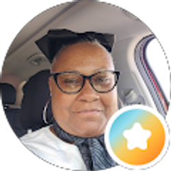 Profile photo of Cassandra Morris-Dorsey