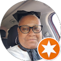 Profile photo of Cassandra Morris-Dorsey