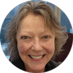 Profile photo of Christy Lee