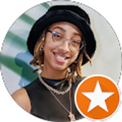 Profile photo of Danielle Tyson