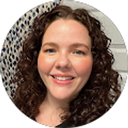 Profile photo of Amanda Pierce (Turley)