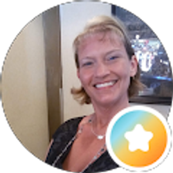 Profile photo of Sharon Compton