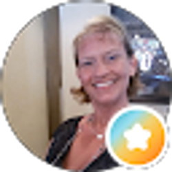 Profile photo of Sharon Compton