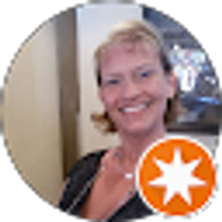 Profile photo of Sharon Compton