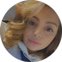 Profile photo of Britny Ranee