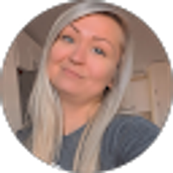Profile photo of Jennifer Overton