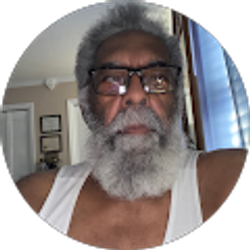 Profile photo of Lewis J Gary