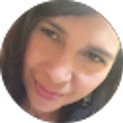 Profile photo of Marta Gonzalez